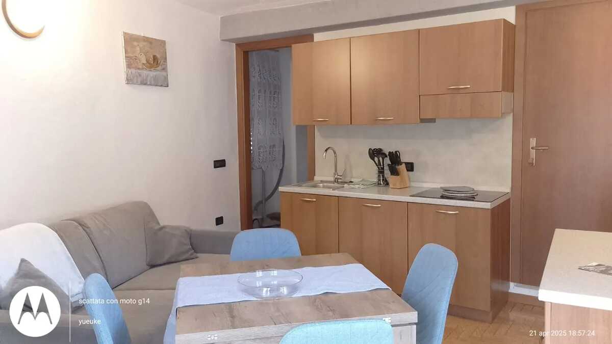 Appartement 30 m² avec balcon à Prabione - Photo 12