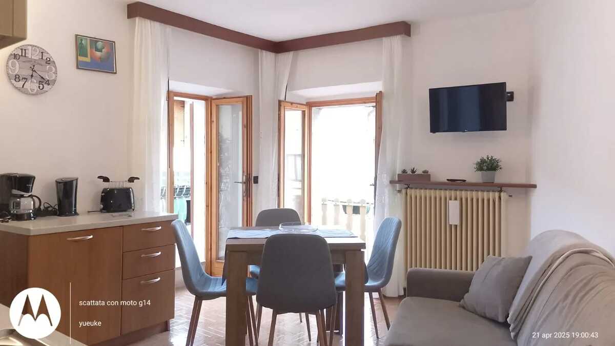 Appartement 30 m² avec balcon à Prabione - Photo 13