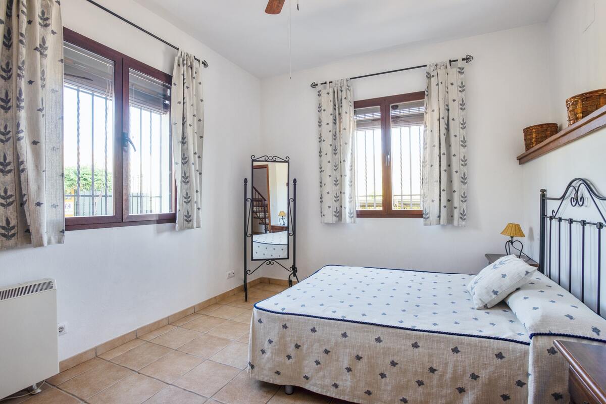 Maison 11 personnes à Carcabuey, piscine privée mai-novembre - Photo 5