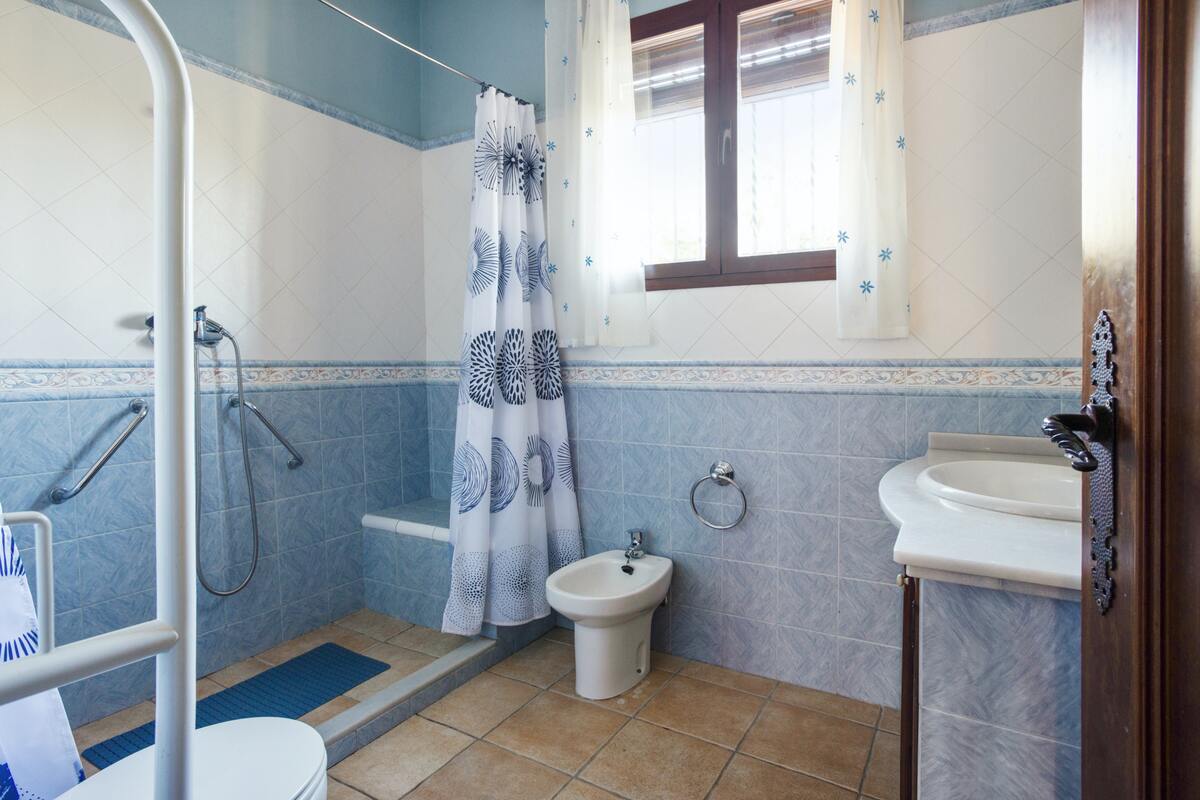 Maison 11 personnes à Carcabuey, piscine privée mai-novembre - Photo 10