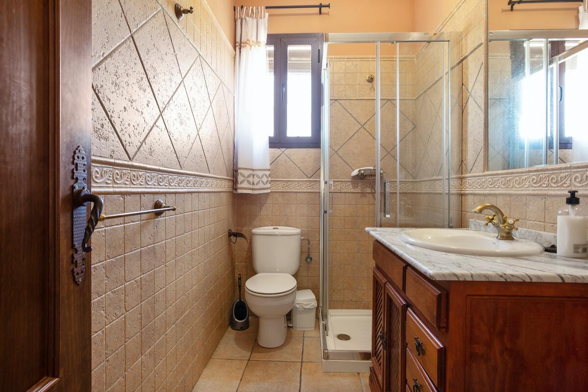 Maison 11 personnes à Carcabuey, piscine privée mai-novembre - Photo 16