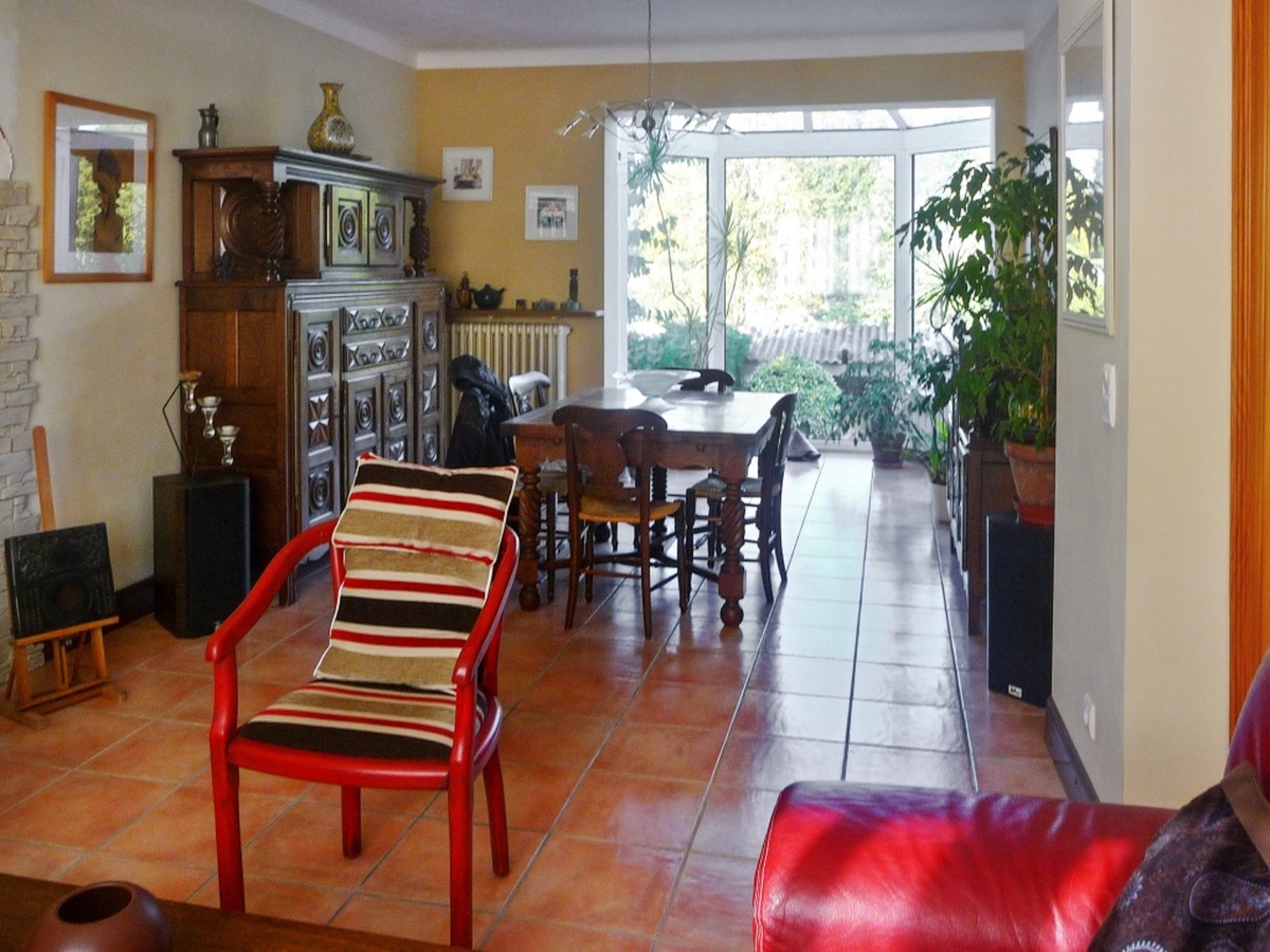 Maison 120 m² à Lanester - 3 chambres, jardin et terrasse - Photo 2