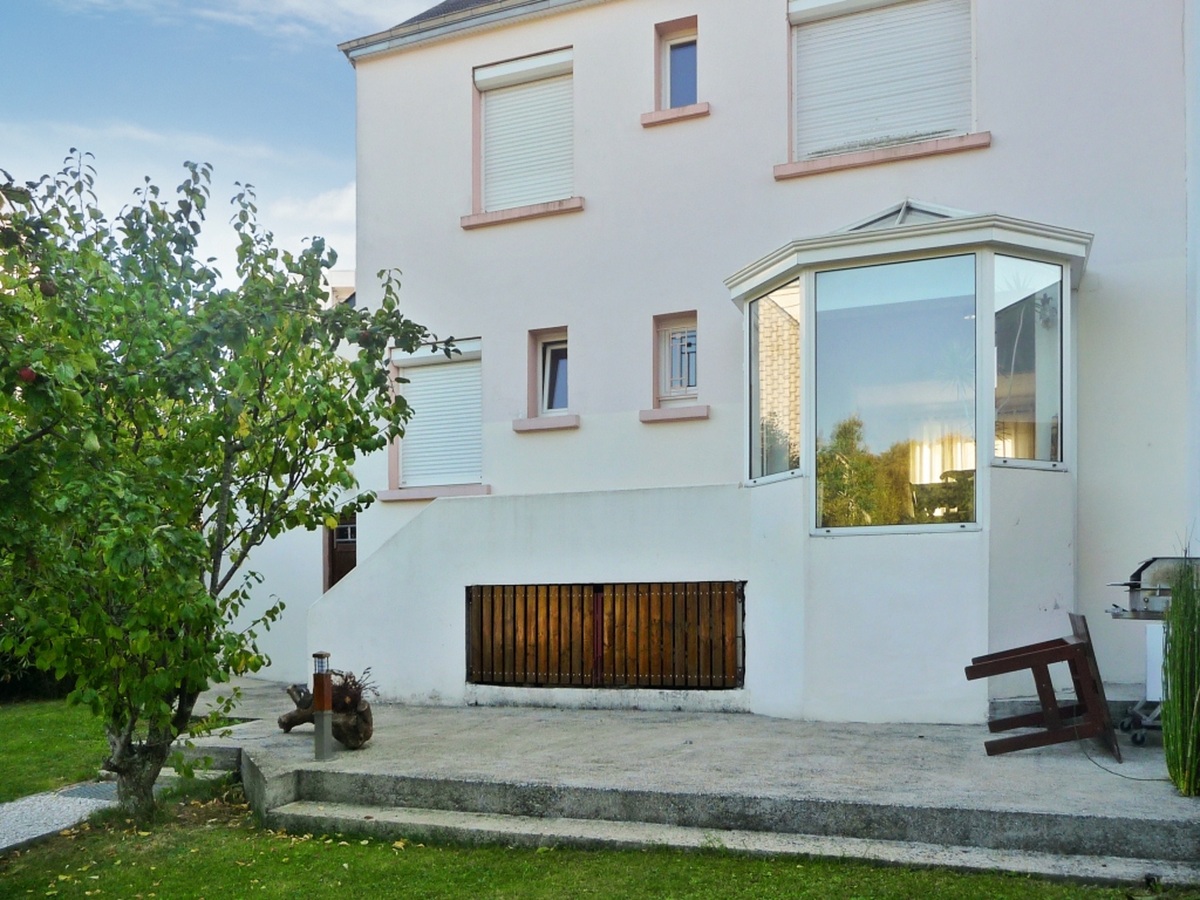 Maison 120 m² à Lanester - 3 chambres, jardin et terrasse - Photo 3