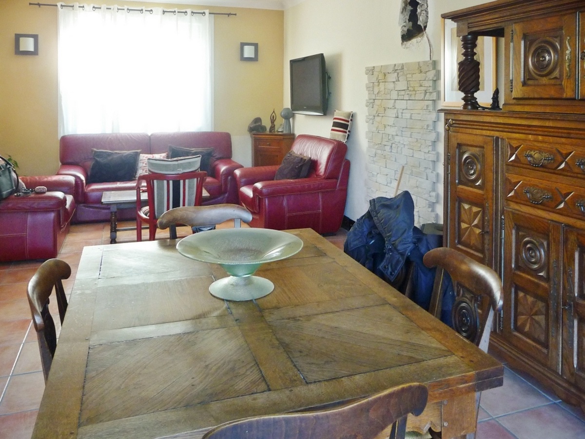 Maison 120 m² à Lanester - 3 chambres, jardin et terrasse - Photo 5
