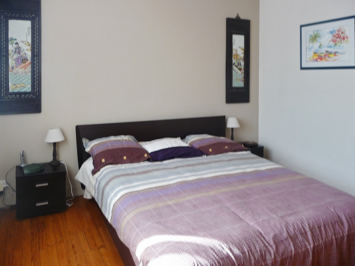 Maison 120 m² à Lanester - 3 chambres, jardin et terrasse - Photo 10