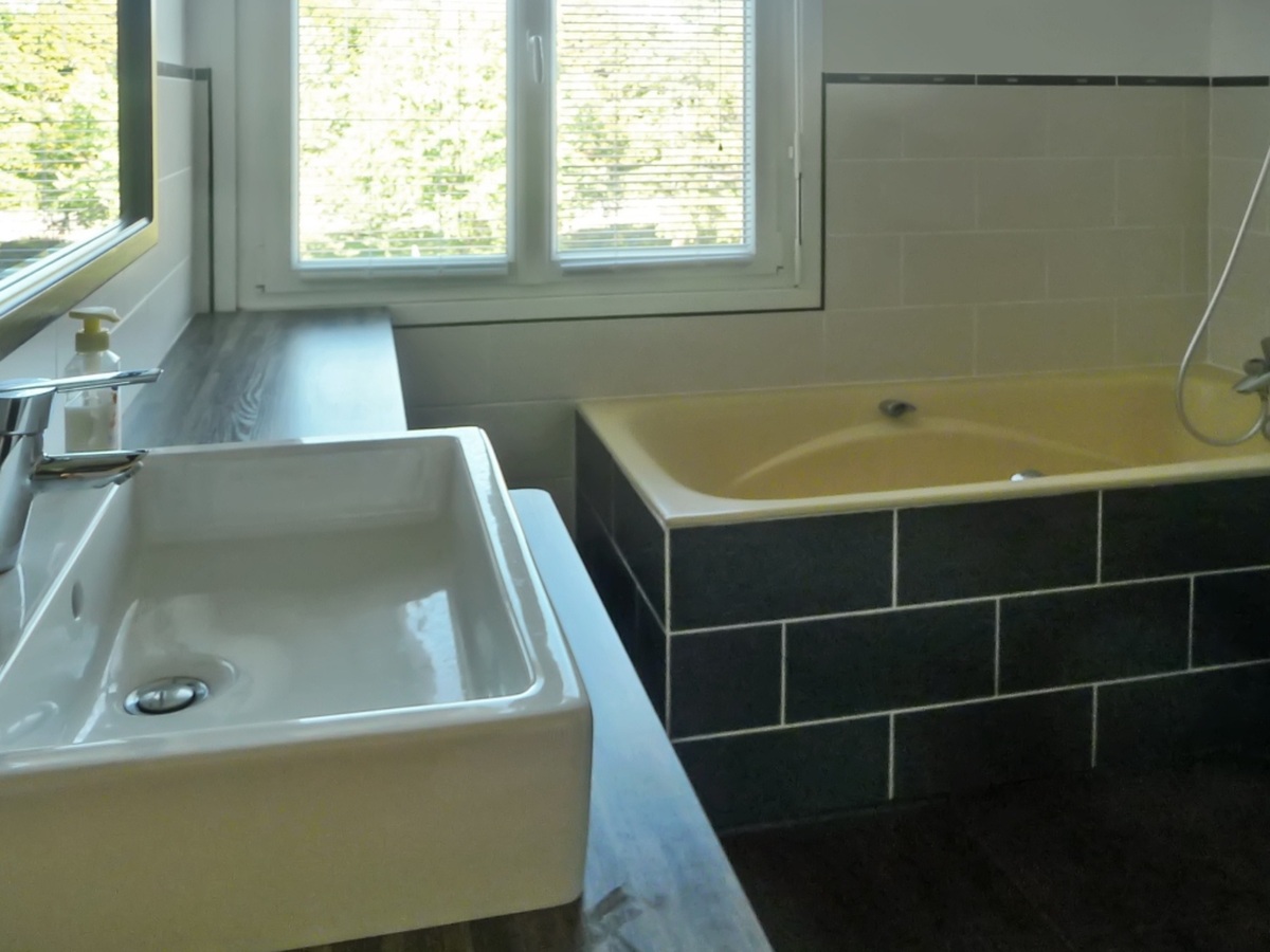 Maison 120 m² à Lanester - 3 chambres, jardin et terrasse - Photo 12
