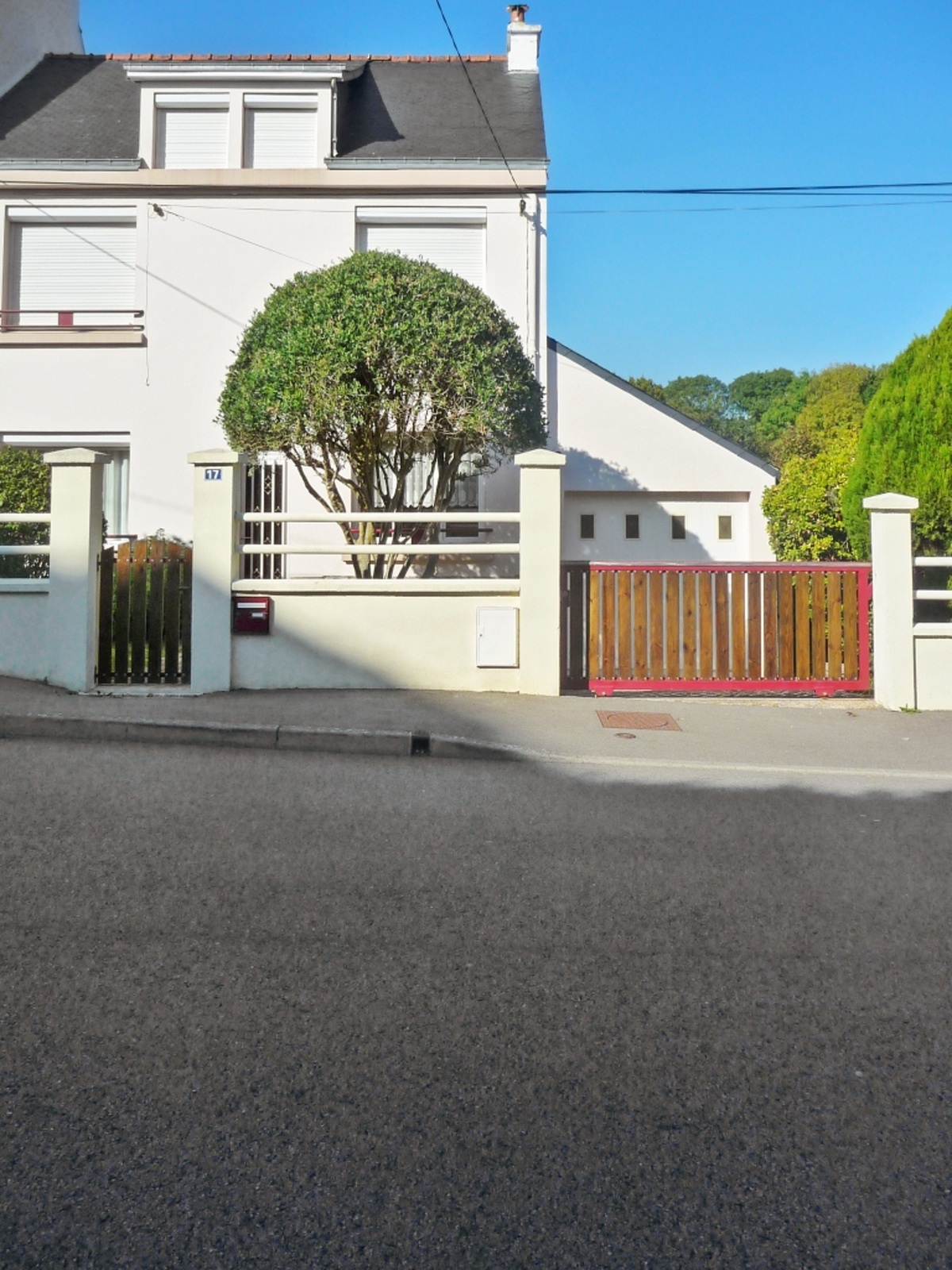 Maison 120 m² à Lanester - 3 chambres, jardin et terrasse - Photo 16