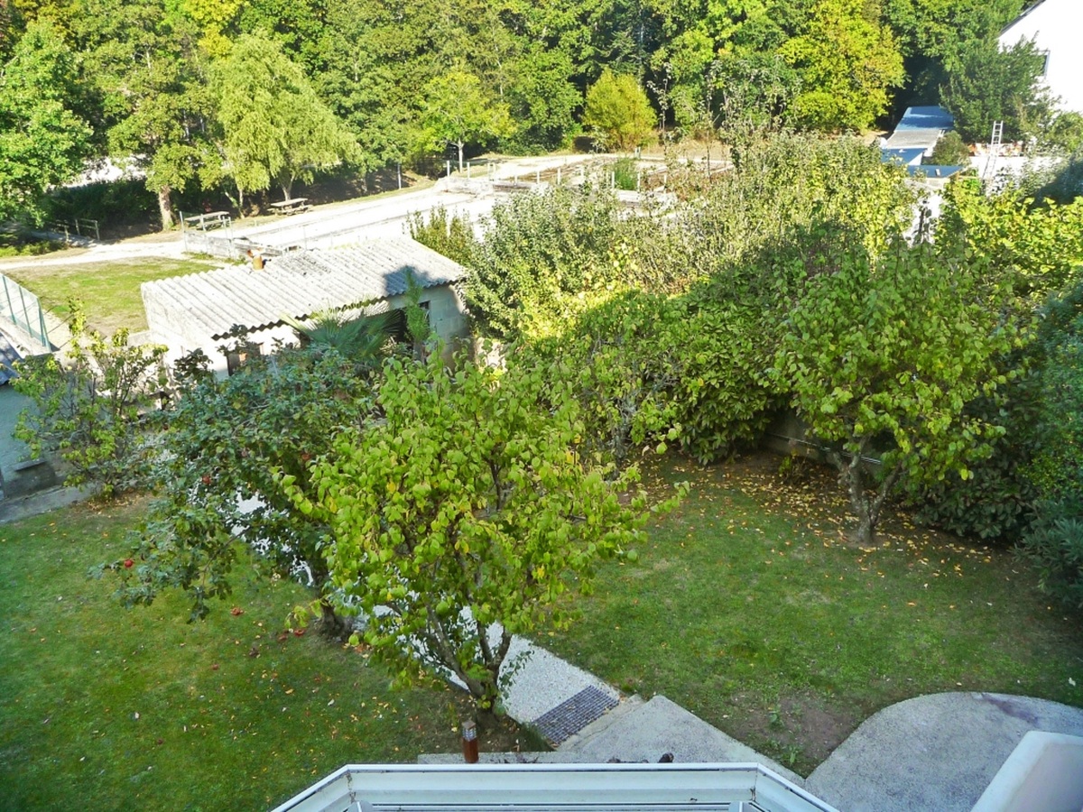 Maison 120 m² à Lanester - 3 chambres, jardin et terrasse - Photo 18