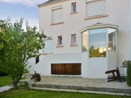 Location maison à Lanester