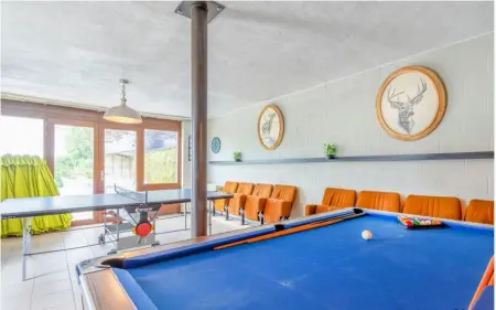 Villa Florenville 50 pers. avec piscine privée et 17 chambres : photo 6