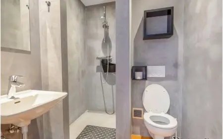 Villa Florenville 50 pers. avec piscine privée et 17 chambres : photo 9