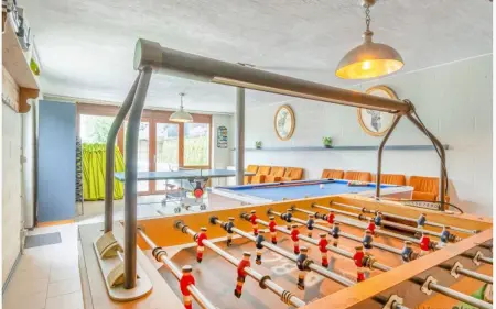 Villa Florenville 50 pers. avec piscine privée et 17 chambres : photo 19