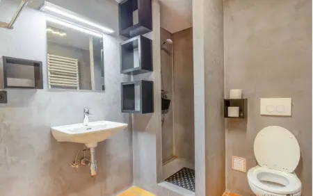 Villa Florenville 50 pers. avec piscine privée et 17 chambres : photo 23
