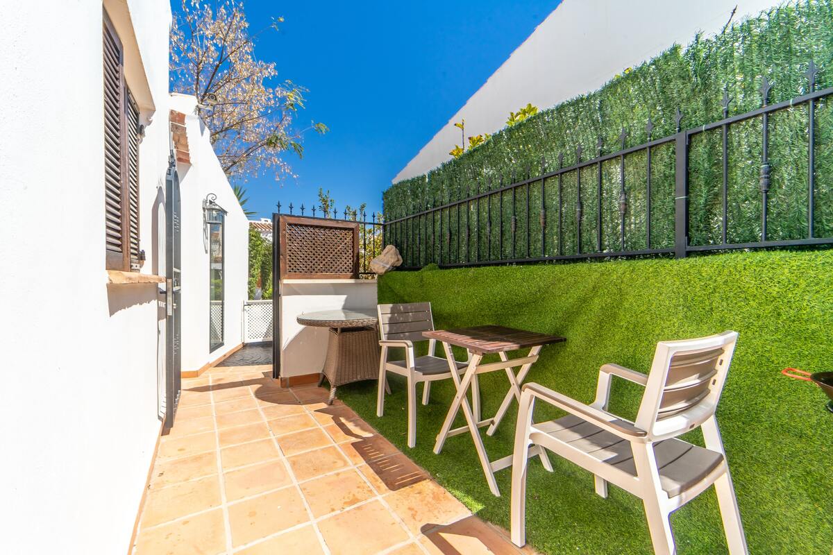 Villa avec piscine chauffée, sauna et jacuzzi à El Valle, Murcia - Photo 25