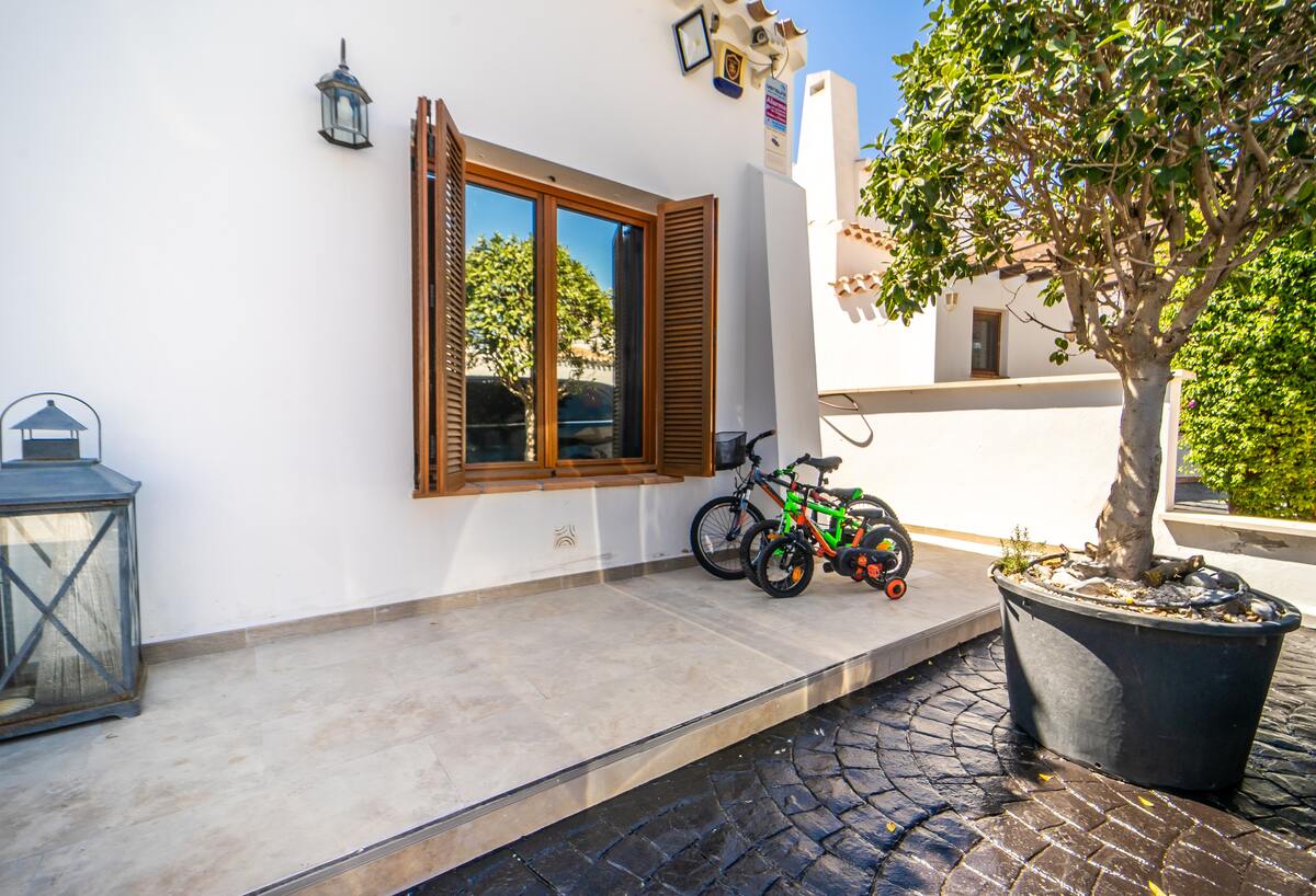 Villa avec piscine chauffée, sauna et jacuzzi à El Valle, Murcia - Photo 27