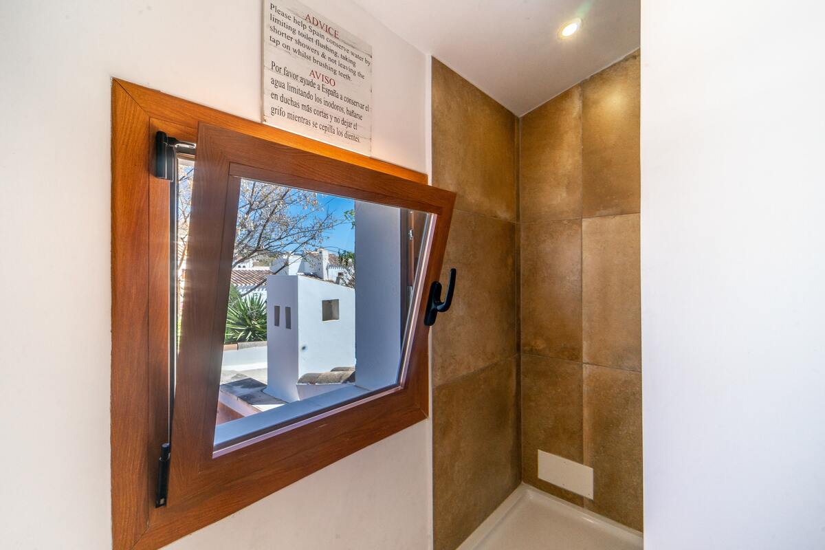 Villa avec piscine chauffée, sauna et jacuzzi à El Valle, Murcia - Photo 46