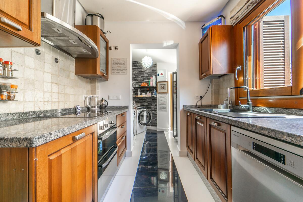 Villa avec piscine chauffée, sauna et jacuzzi à El Valle, Murcia - Photo 47