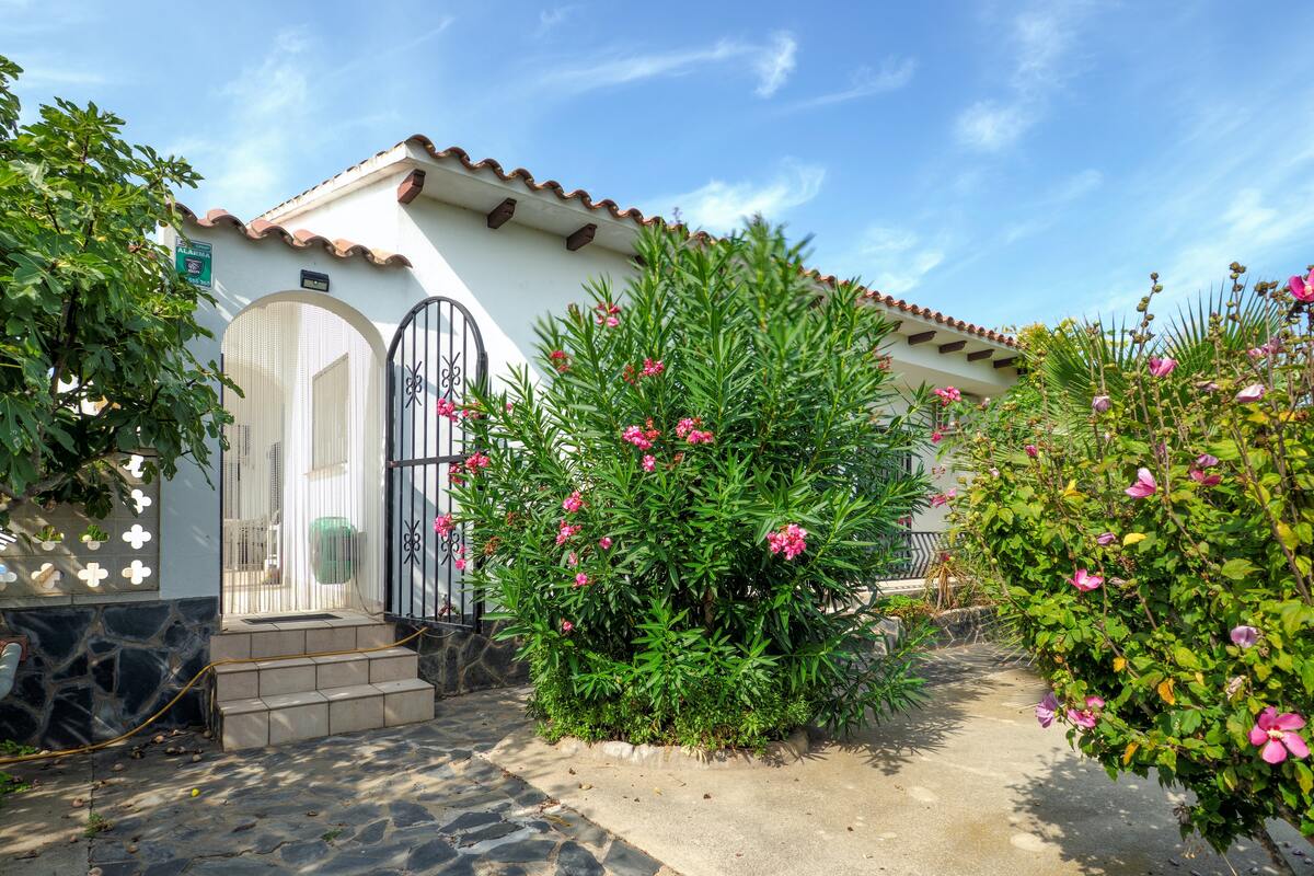 Villa 3 chambres avec piscine privée à Castelló d'Empúries - Photo 2