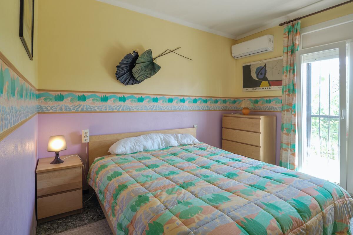 Villa 3 chambres avec piscine privée à Castelló d'Empúries - Photo 16