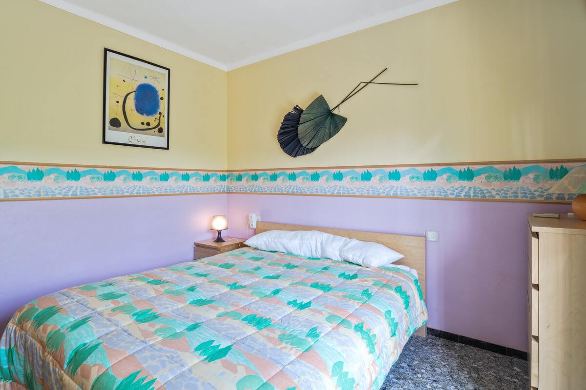 Villa 3 chambres avec piscine privée à Castelló d'Empúries - Photo 18
