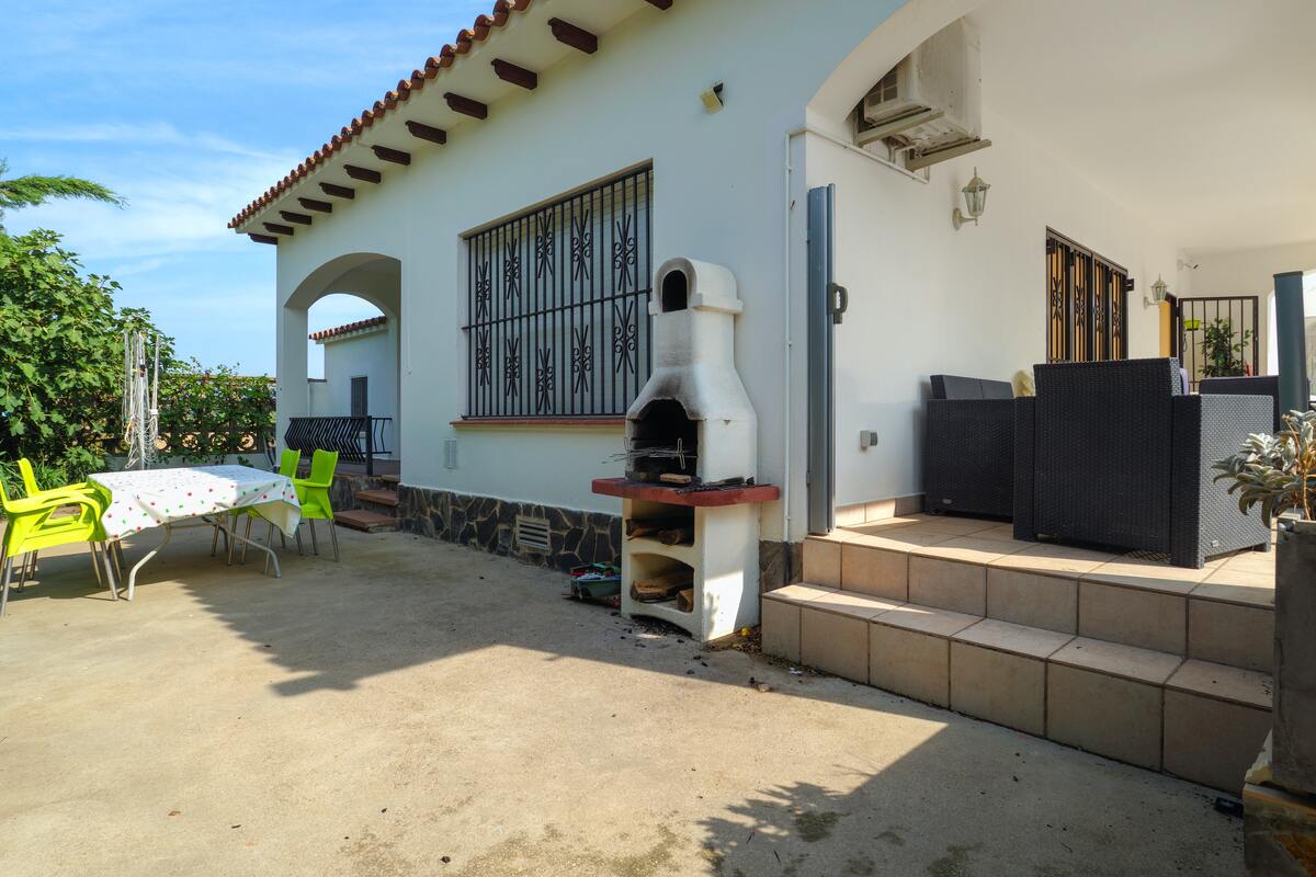 Villa 3 chambres avec piscine privée à Castelló d'Empúries - Photo 23