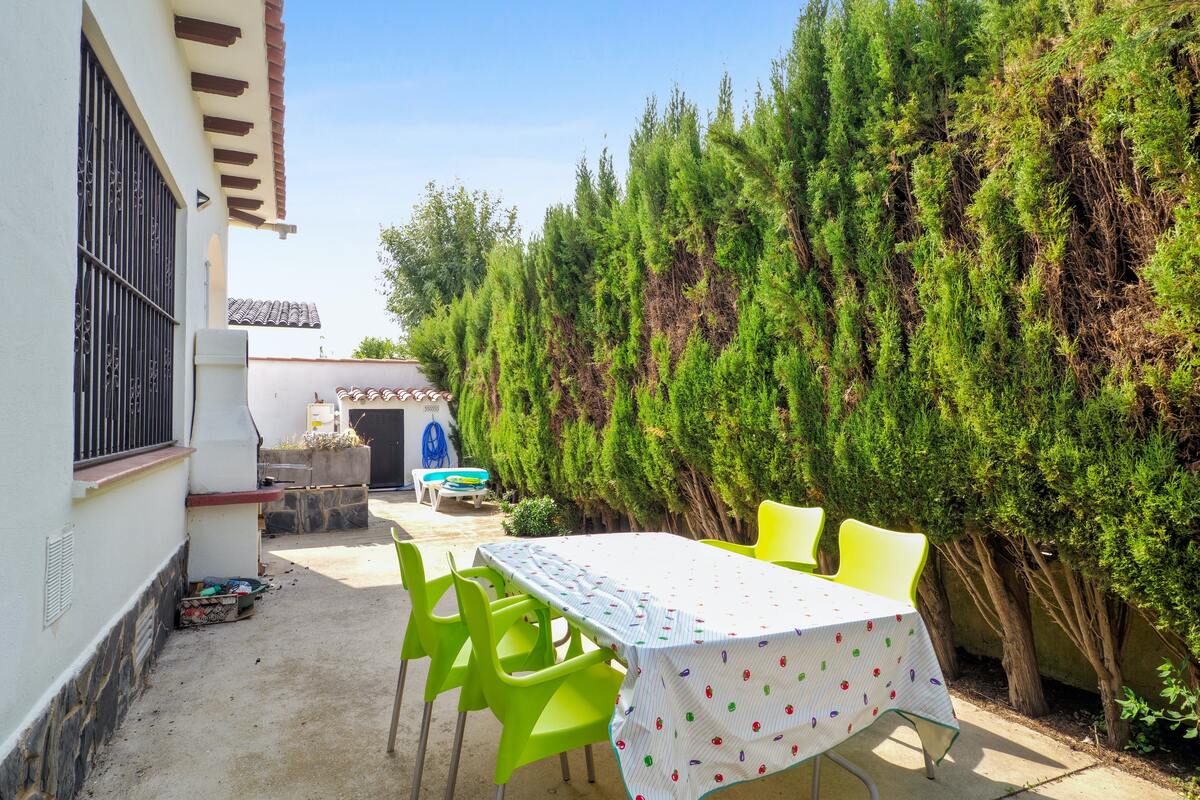 Villa 3 chambres avec piscine privée à Castelló d'Empúries - Photo 25
