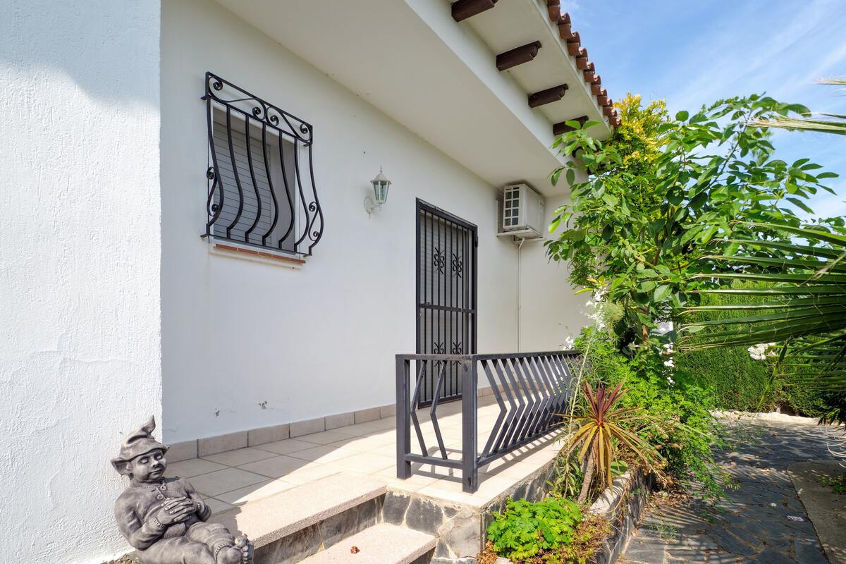 Villa 3 chambres avec piscine privée à Castelló d'Empúries - Photo 26