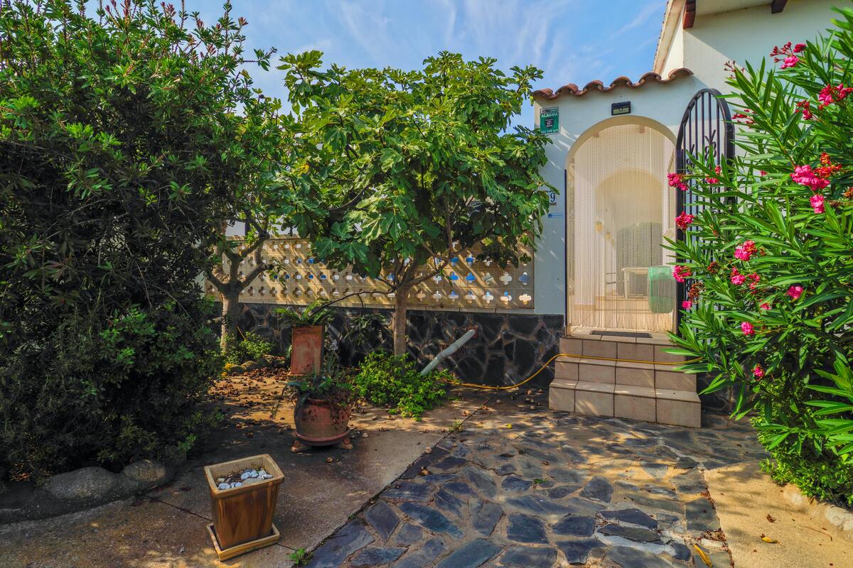 Villa 3 chambres avec piscine privée à Castelló d'Empúries - Photo 27