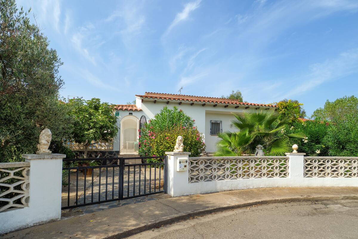 Villa 3 chambres avec piscine privée à Castelló d'Empúries - Photo 28