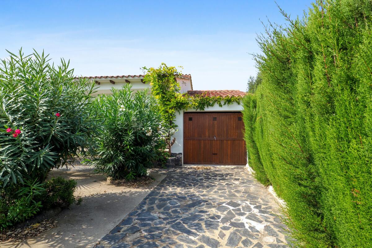 Villa 3 chambres avec piscine privée à Castelló d'Empúries - Photo 29