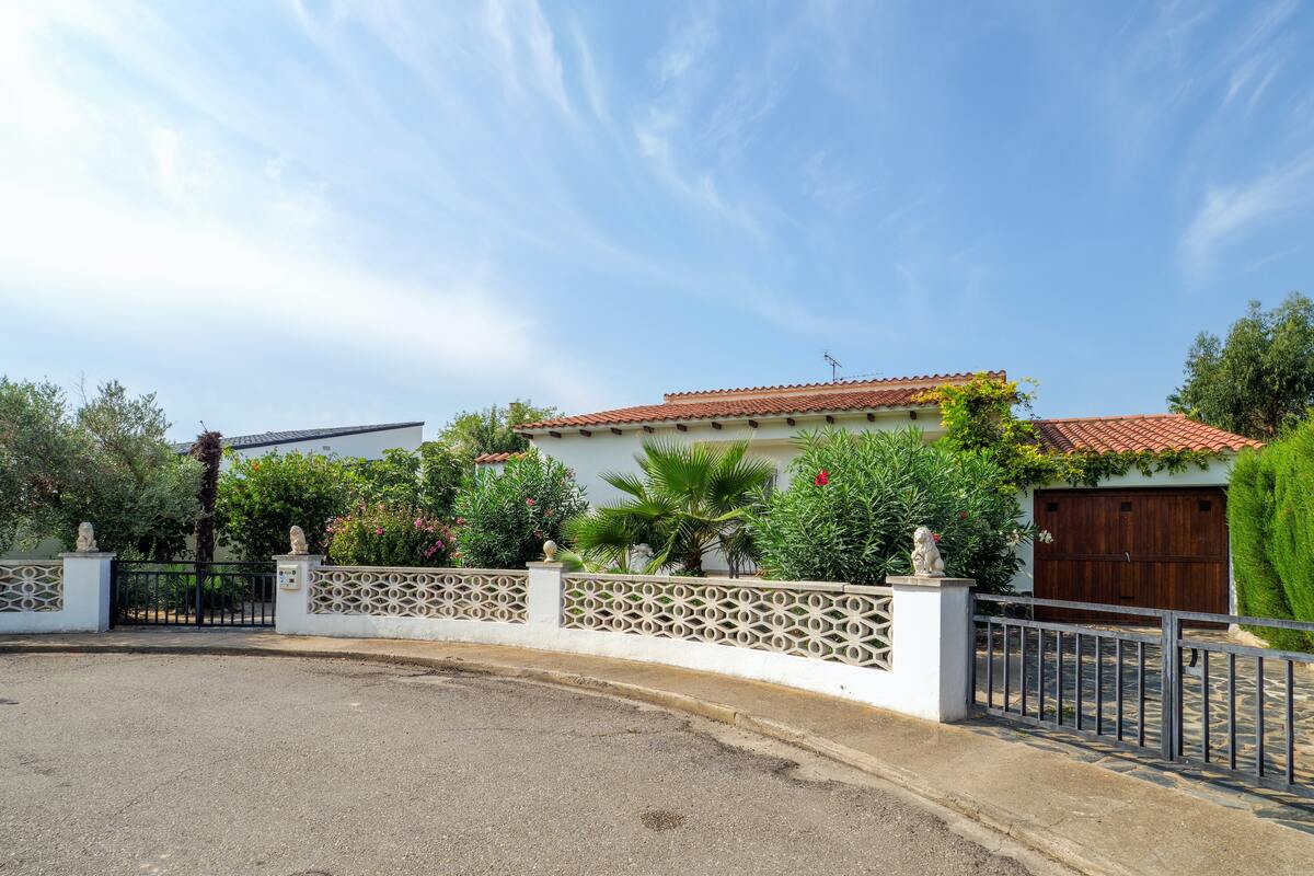Villa 3 chambres avec piscine privée à Castelló d'Empúries - Photo 30