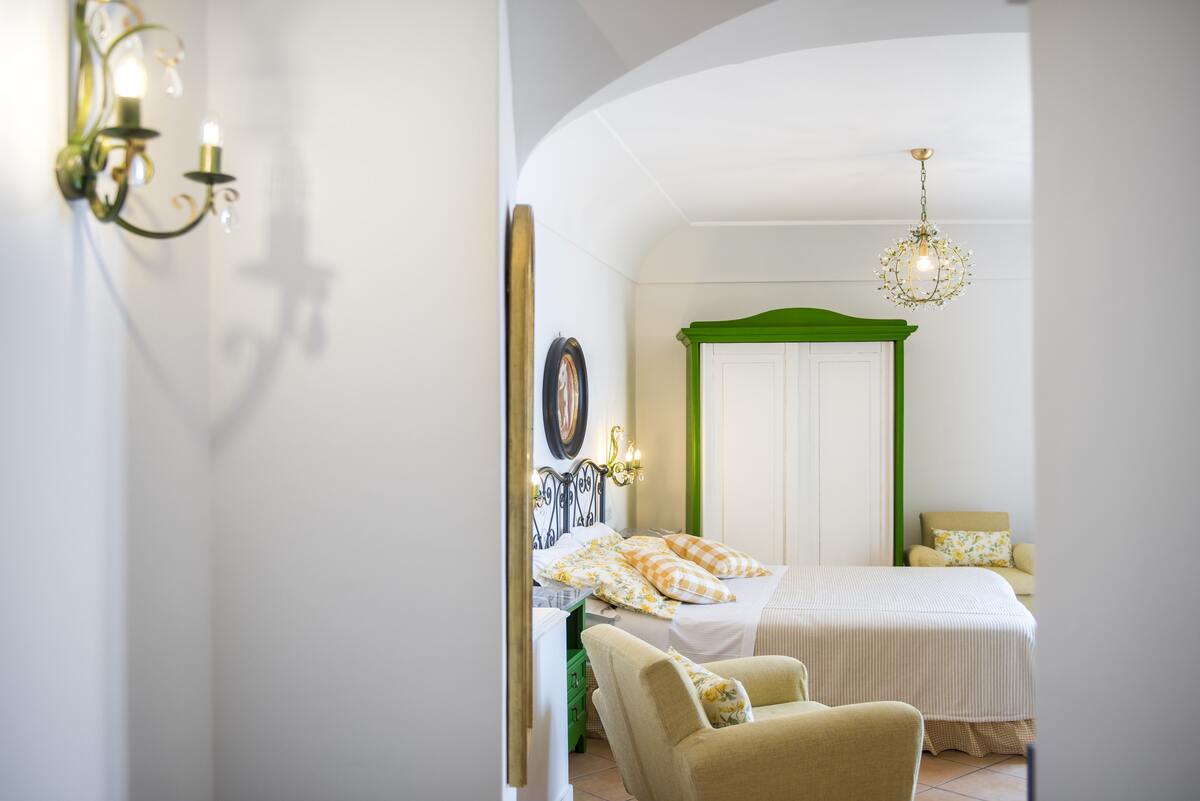 Villa 5 chambres à Positano avec piscine privée - Photo 15