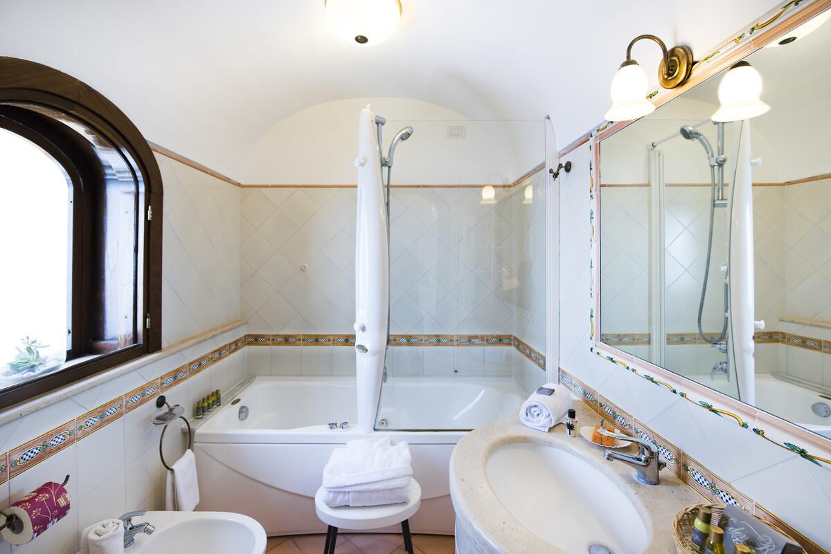 Villa 5 chambres à Positano avec piscine privée - Photo 26
