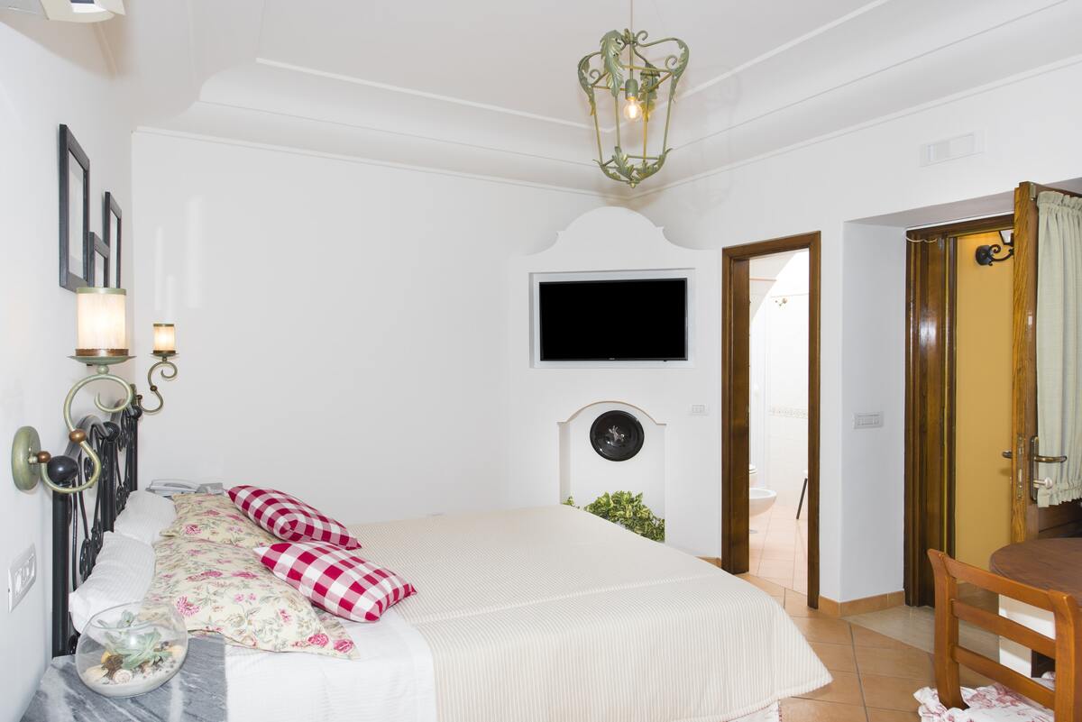 Villa 5 chambres à Positano avec piscine privée - Photo 27