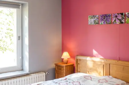 Maison familiale 250 m² avec jardin à Haut-Fays, 15 personnes : photo 3