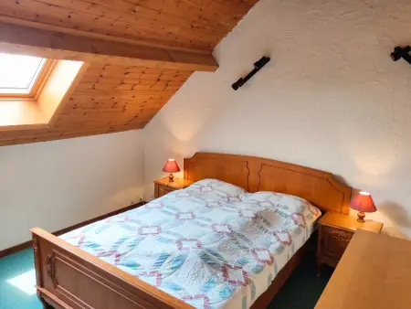 Maison familiale 250 m² avec jardin à Haut-Fays, 15 personnes : photo 4