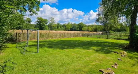 Maison familiale 250 m² avec jardin à Haut-Fays, 15 personnes : photo 5
