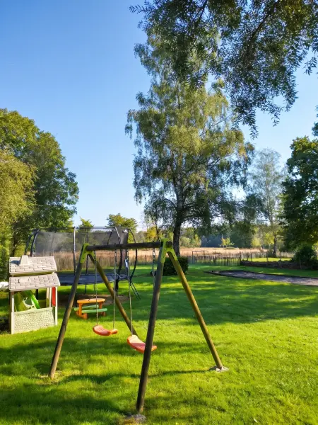 Maison familiale 250 m² avec jardin à Haut-Fays, 15 personnes : photo 6