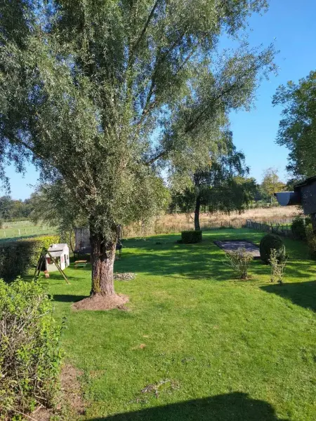 Maison familiale 250 m² avec jardin à Haut-Fays, 15 personnes : photo 7