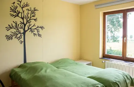 Maison familiale 250 m² avec jardin à Haut-Fays, 15 personnes : photo 8