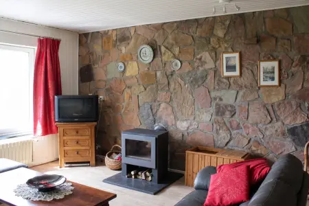 Maison familiale 250 m² avec jardin à Haut-Fays, 15 personnes : photo 11