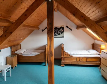 Maison familiale 250 m² avec jardin à Haut-Fays, 15 personnes : photo 14