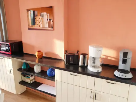 Maison familiale 250 m² avec jardin à Haut-Fays, 15 personnes : photo 15