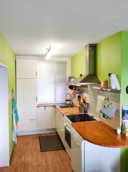 Maison familiale 250 m² avec jardin à Haut-Fays, 15 personnes : photo 16