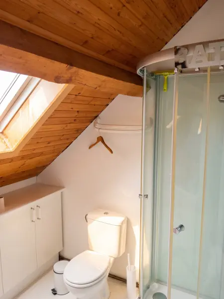 Maison familiale 250 m² avec jardin à Haut-Fays, 15 personnes : photo 18