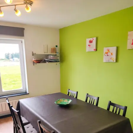Maison familiale 250 m² avec jardin à Haut-Fays, 15 personnes : photo 20