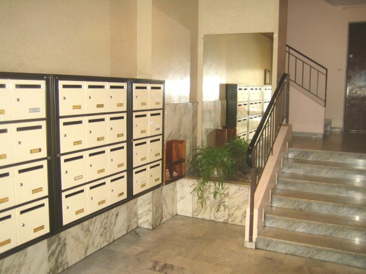 Studio 20 m² avec balcon sur jardin à Marseille - Photo 3