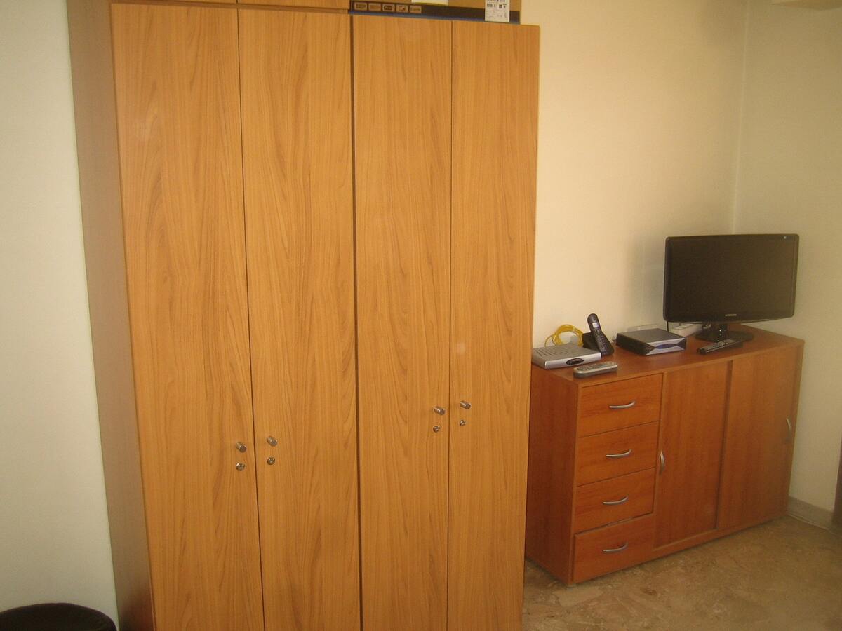 Studio 20 m² avec balcon sur jardin à Marseille - Photo 7