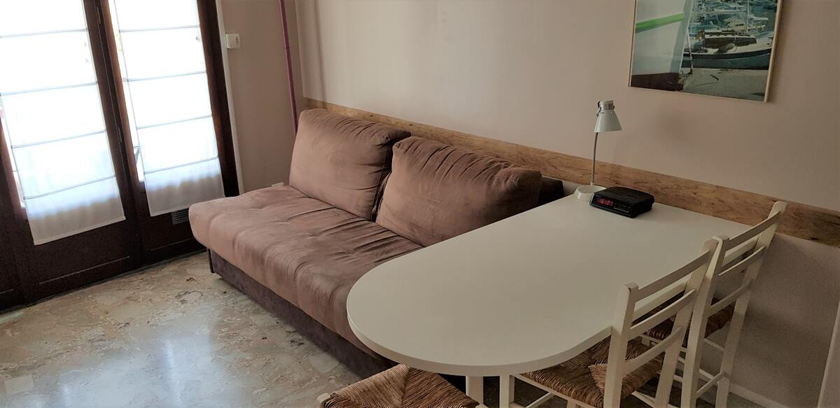 Studio 20 m² avec balcon sur jardin à Marseille - Photo 8