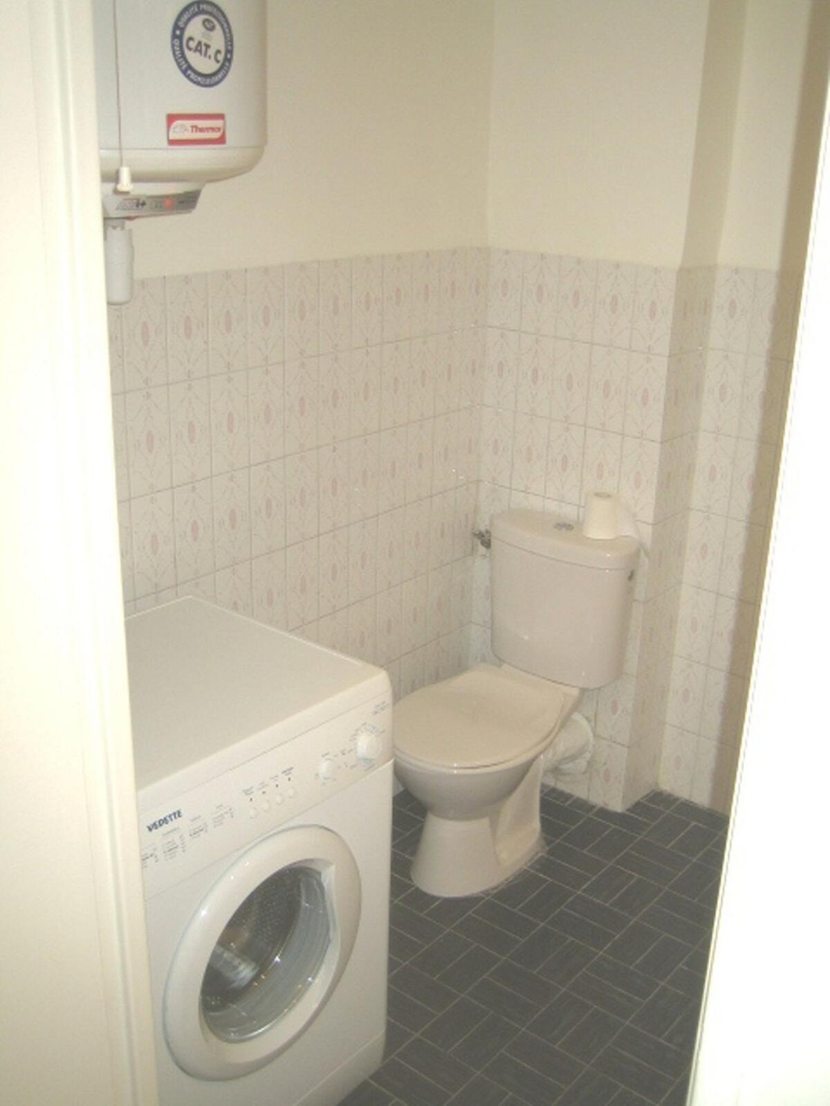 Studio 20 m² avec balcon sur jardin à Marseille - Photo 15
